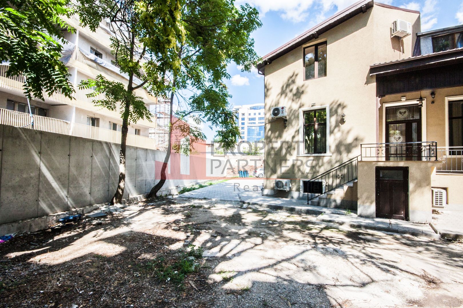 2 apartamente unite in casa in zona centrala, Unirii - Marasesti - Poză 5