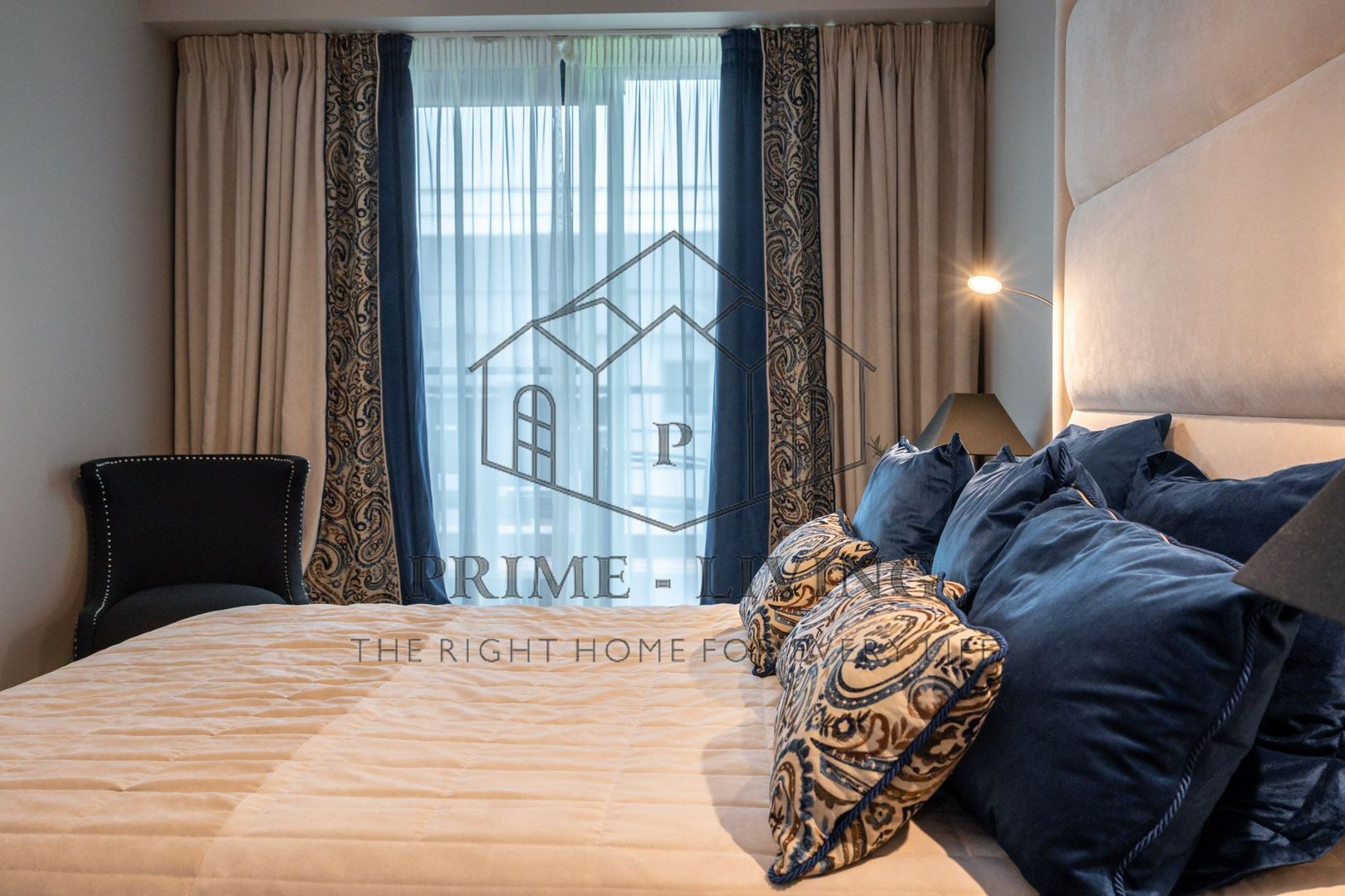 APARTAMENT LUXOS CU 3 CAMERE LA INCHIRERE IN ZONA DOROBANTI - Poză 5