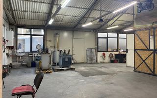 Oportunitate investitie! Vanzare spatiu comercial-Targoviste - Poză 4