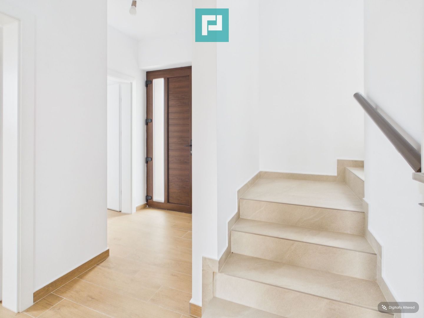 Duplex luminos 101 mp utili, teren 350mp în Covaci - Poză 32