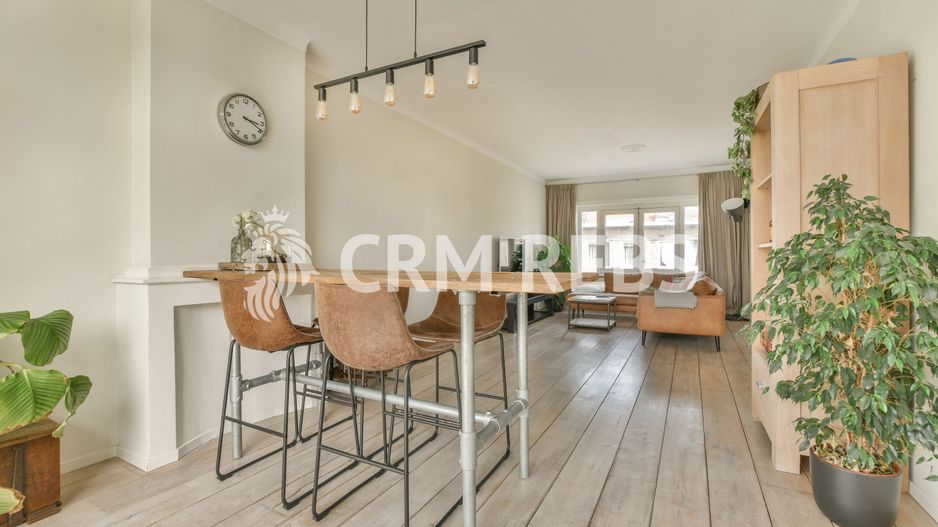 Super apartament cu vedere la mare de 374 mp - Poză 1