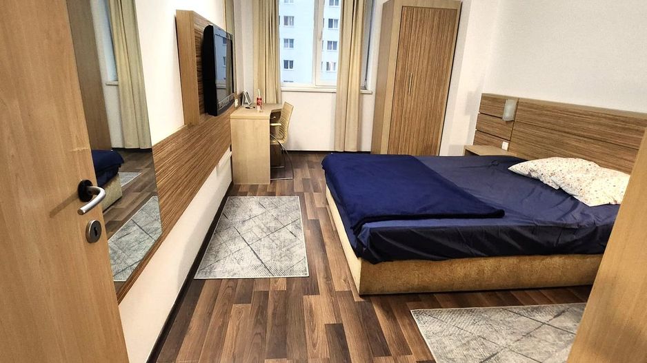 Vanzare Apartament 2 Camere - Rin Grand Hotel - Poză 2