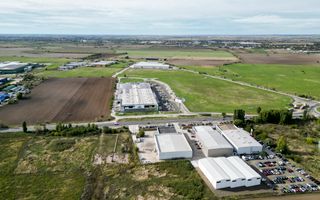 Teren intravilan Calea Șagului - Poză 10