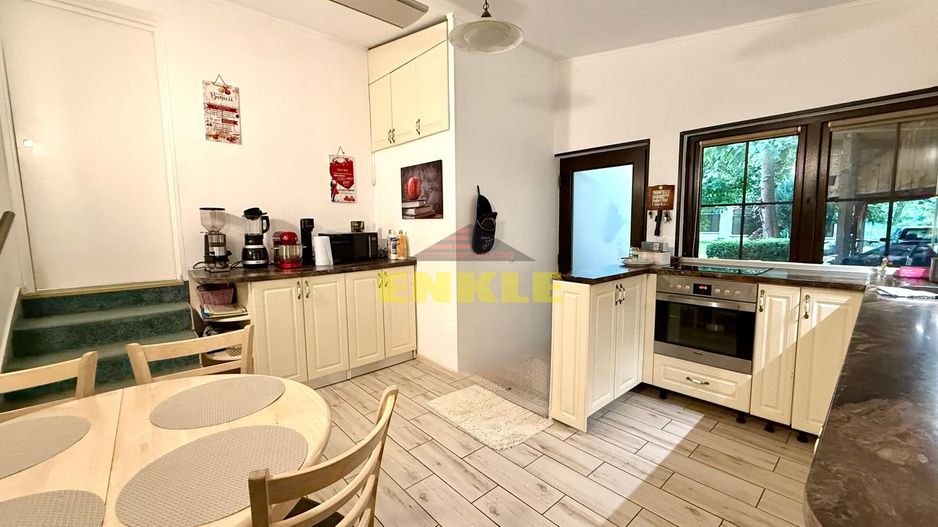 Casă de vânzare  P+M– 163 mp utili, teren 544 mp. - Poză 16