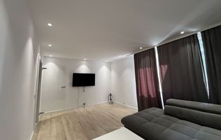 Apartament 3 camere zona Bd. 1 Decembrie 1918 - Sectia 13 Politie