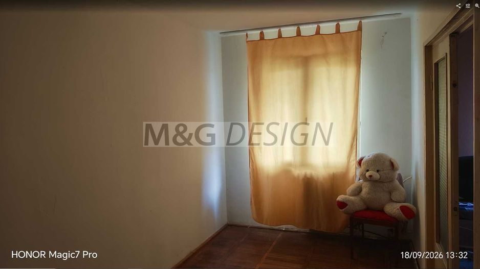 Apartament 2 camere parter Piata Doina - Poză 6