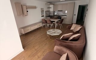 Apartament 3 camere | Finisaje moderne |prima inchiriere | Frunzisului - Poză 2