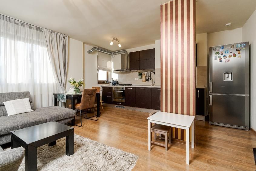 Apartament 3 camere superb Favorit - Poză 4