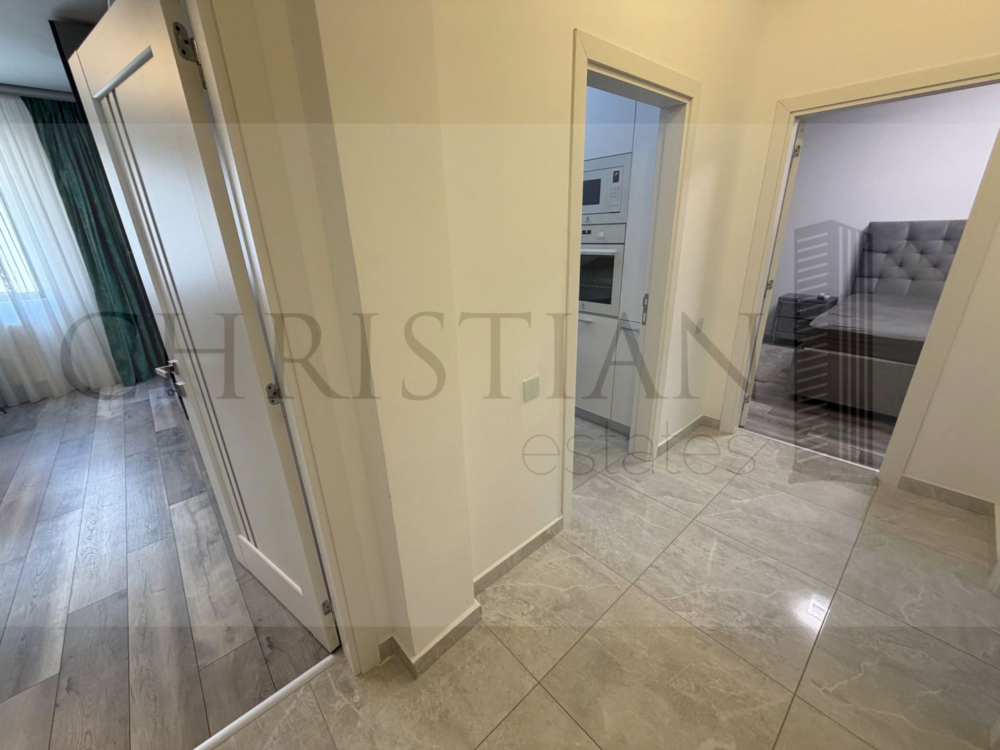 Apartament 2 Camere - Trinity Residence 2022 - Parcare Sub - Poză 6