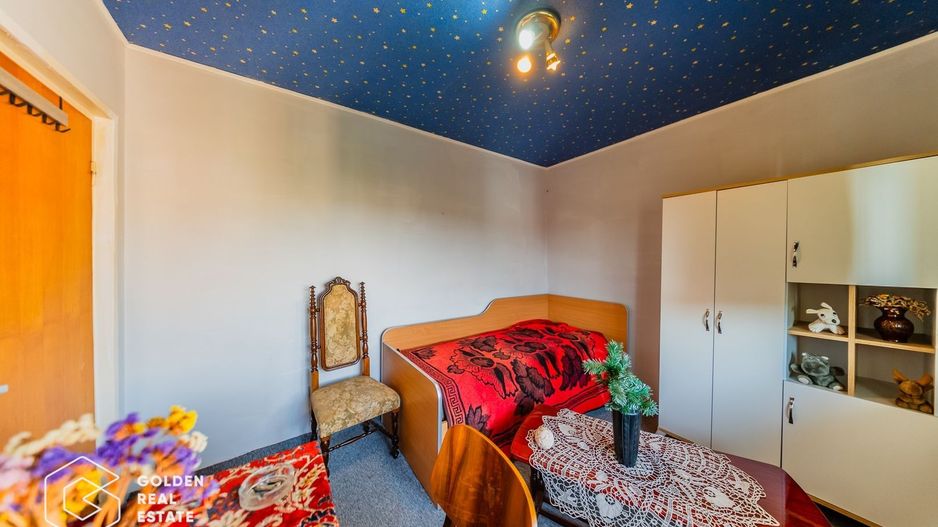 Apartament 4 camere, total decomandat, zona Miorita - Poză 4