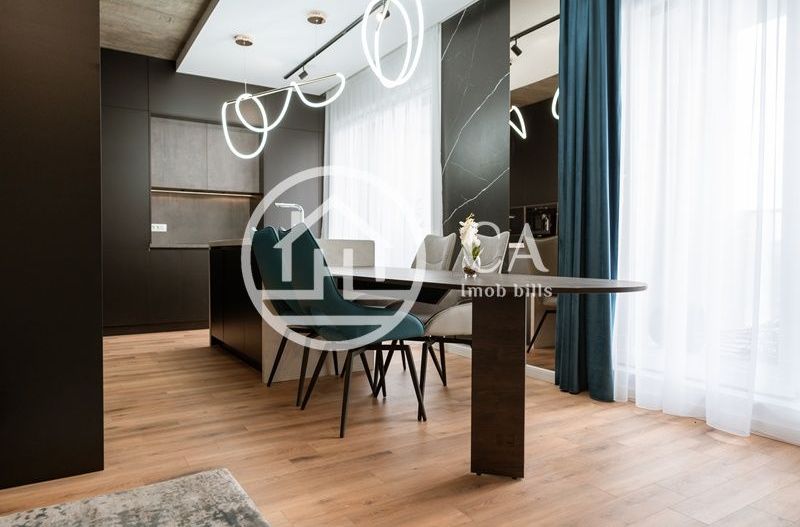 Apartament de închiriat cu 3 camere EAS,Cantemir, Oradea - Poză 7