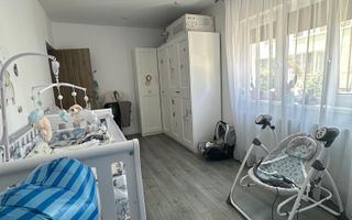 Apartament 3 camere 83 mp utili curte si 2 locuri parcare in Selimbar - Poză 11