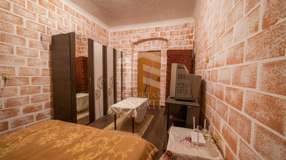 Apartament 3 Camere La Casa | Curte | Pod + Beci Mare | COMISION 0% - Poză 9