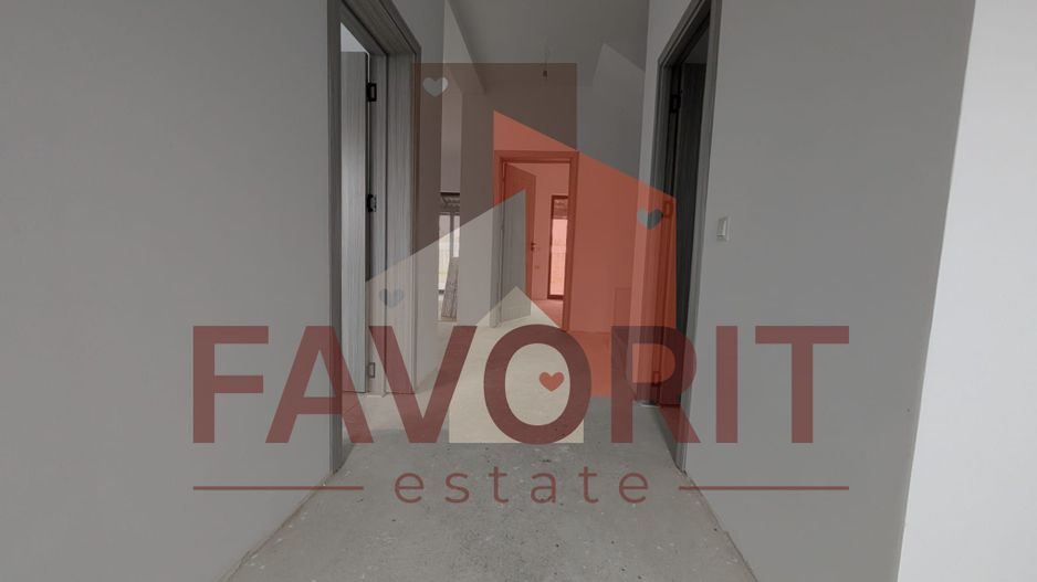 Casa individuala | Parter + Etaj | Asfalt | Toate utilitatile | - Poză 4