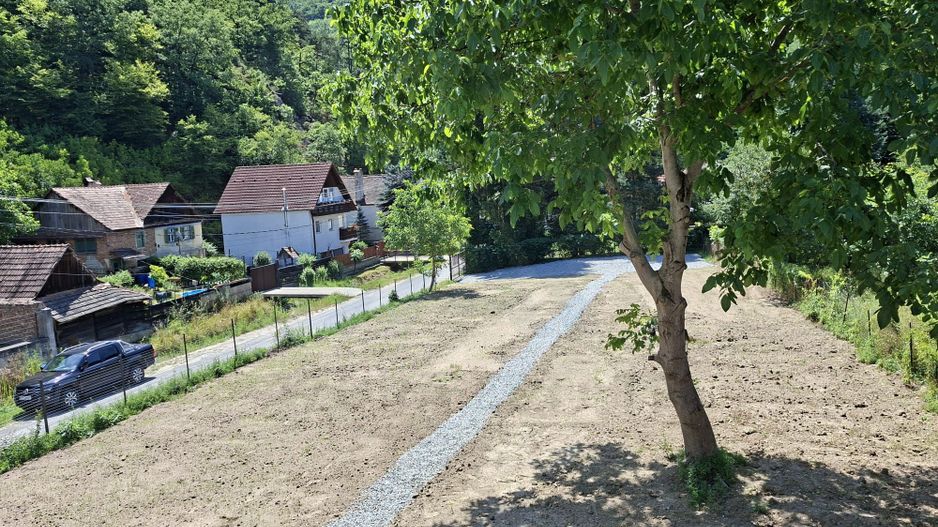 Casa individuala premium 236 mp utili si teren 1200 in Cisnadioara - Poză 4
