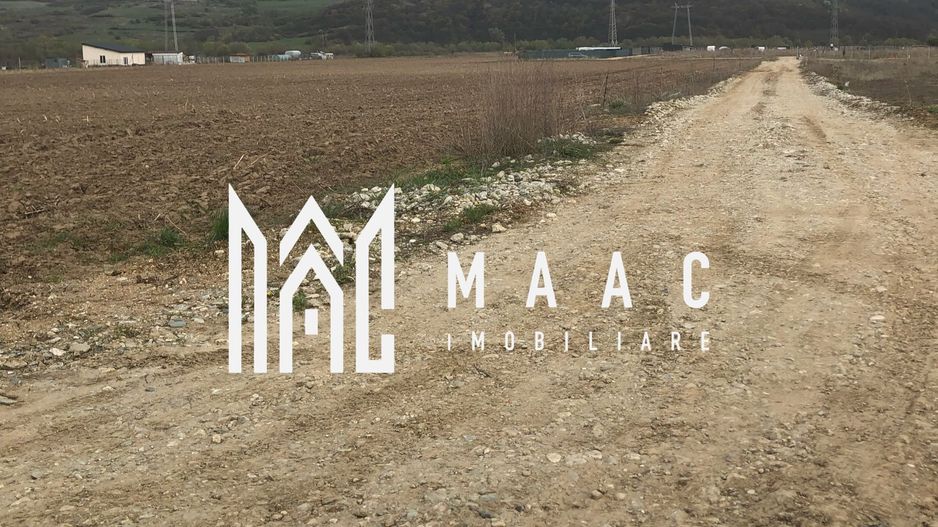 Teren extravilan 500 mp I Șelimbăr I Zonă în dezvoltare I Acces privat - Poză 6