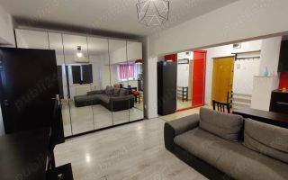 Inchiriez apartament 2 camere Rahova - complet mobilat si utilat - centrala proprie - Poză 6