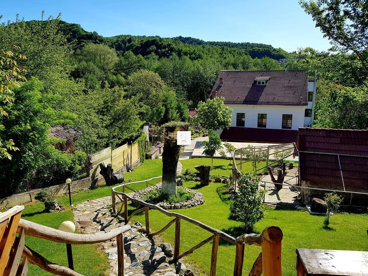 Vila Horezu Romanii de Jos - Poză 31