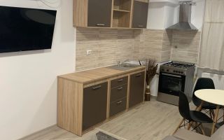 Păcurari - 30 min UMF/Cuza - Bloc nou-2 camere -Modern -420euro! - Poză 2