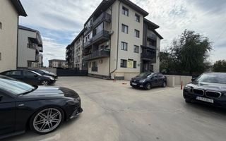 AP. 2 CAMERE- MOBLAT/UTILAT, CENTRALA PROPRIE, BLOC NOU, COMISION 0% - Poză 9