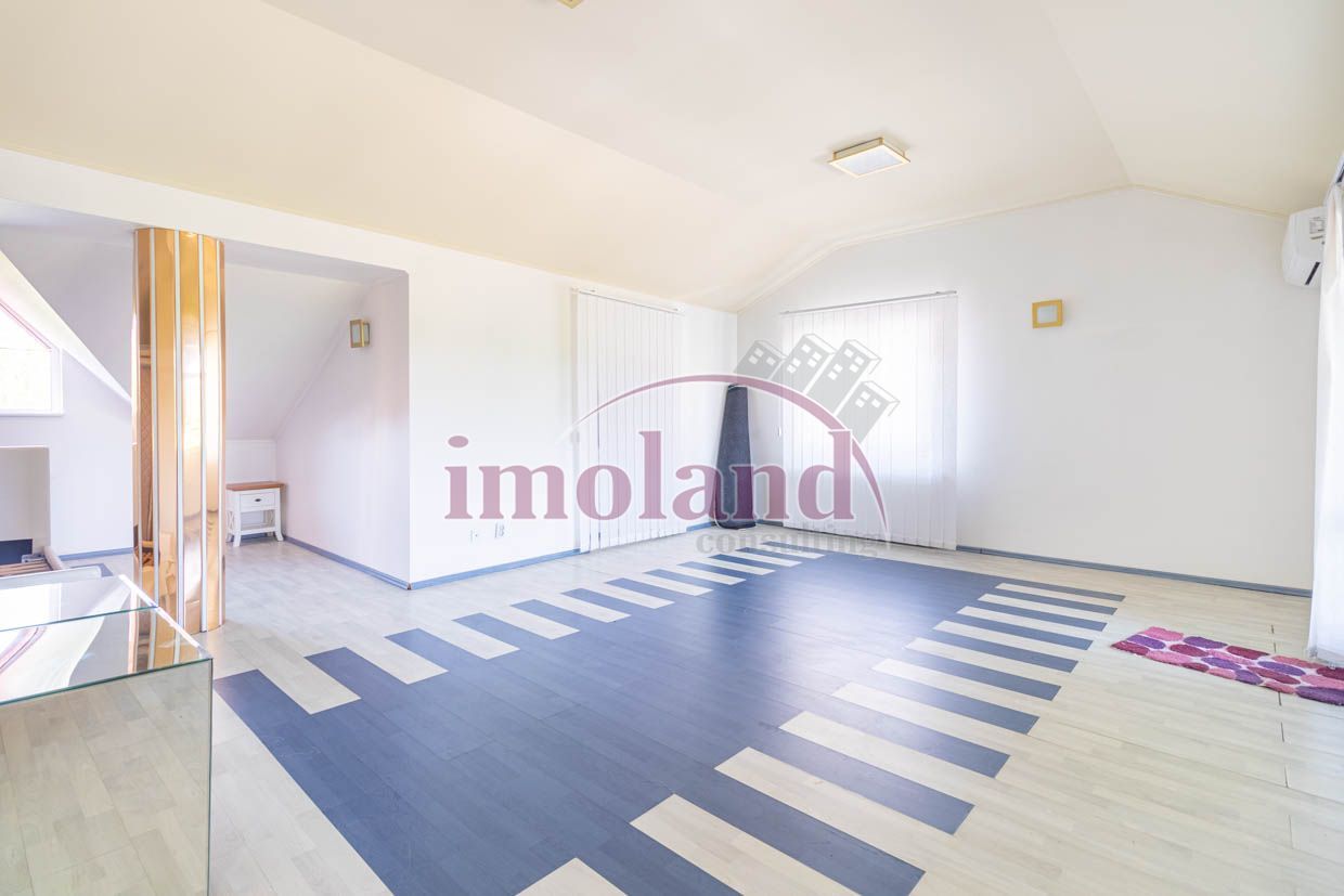 Vila superba | Baneasa Residential Park | Iancu Nicolae | - Poză 22