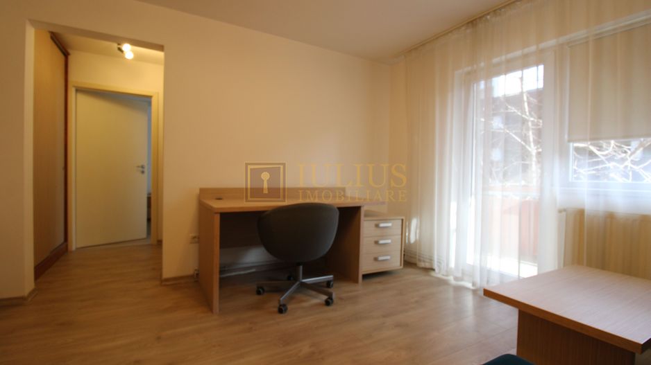 Peste drum de Iulius Mall/Town; centrala proprie, modern amenajat. - Poză 4