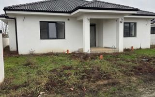 BRASADAS vinde casa in stil mediteranean, 160mp. - Poză 1