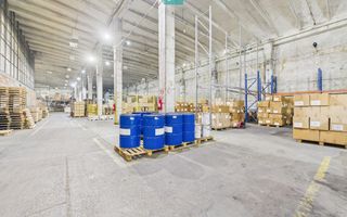 Teren 9.419 mp + hale 7.000 mp – Huși, Vaslui - Poză 5