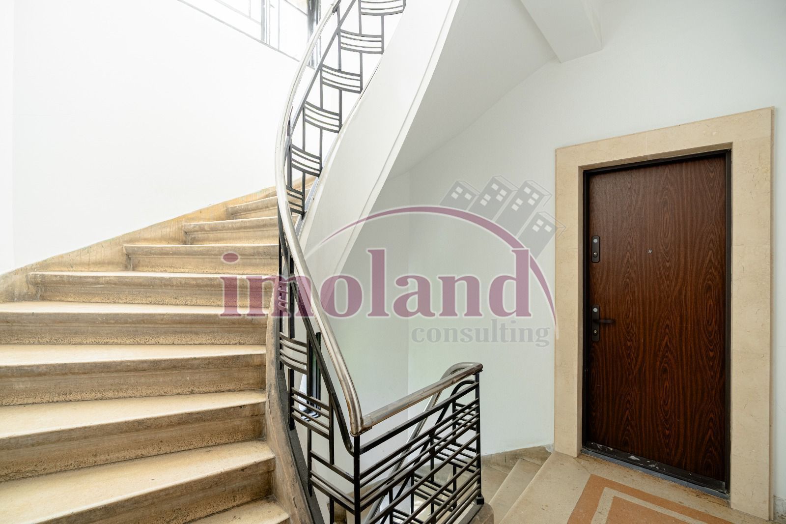 Apartament cu 2 dormitoare si birou - Carol I - Poză 27