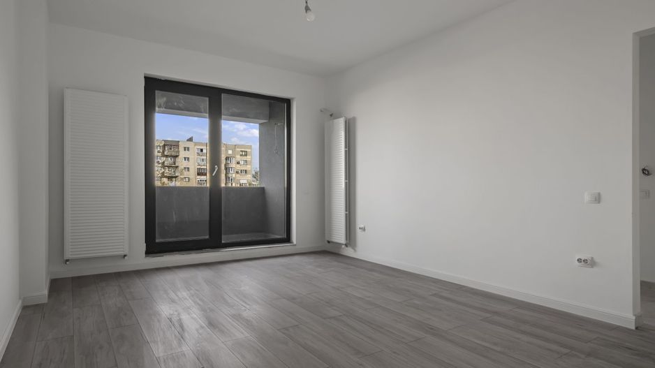 Militari-Pacii-2 Camere, dec, bucatarie inchisa, 62.1 mp, Bloc Nou, Comision 0% - Poză 5