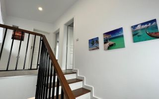 Vila PREMIUM 5 camere | CUG-Valea Adanca - Poză 15