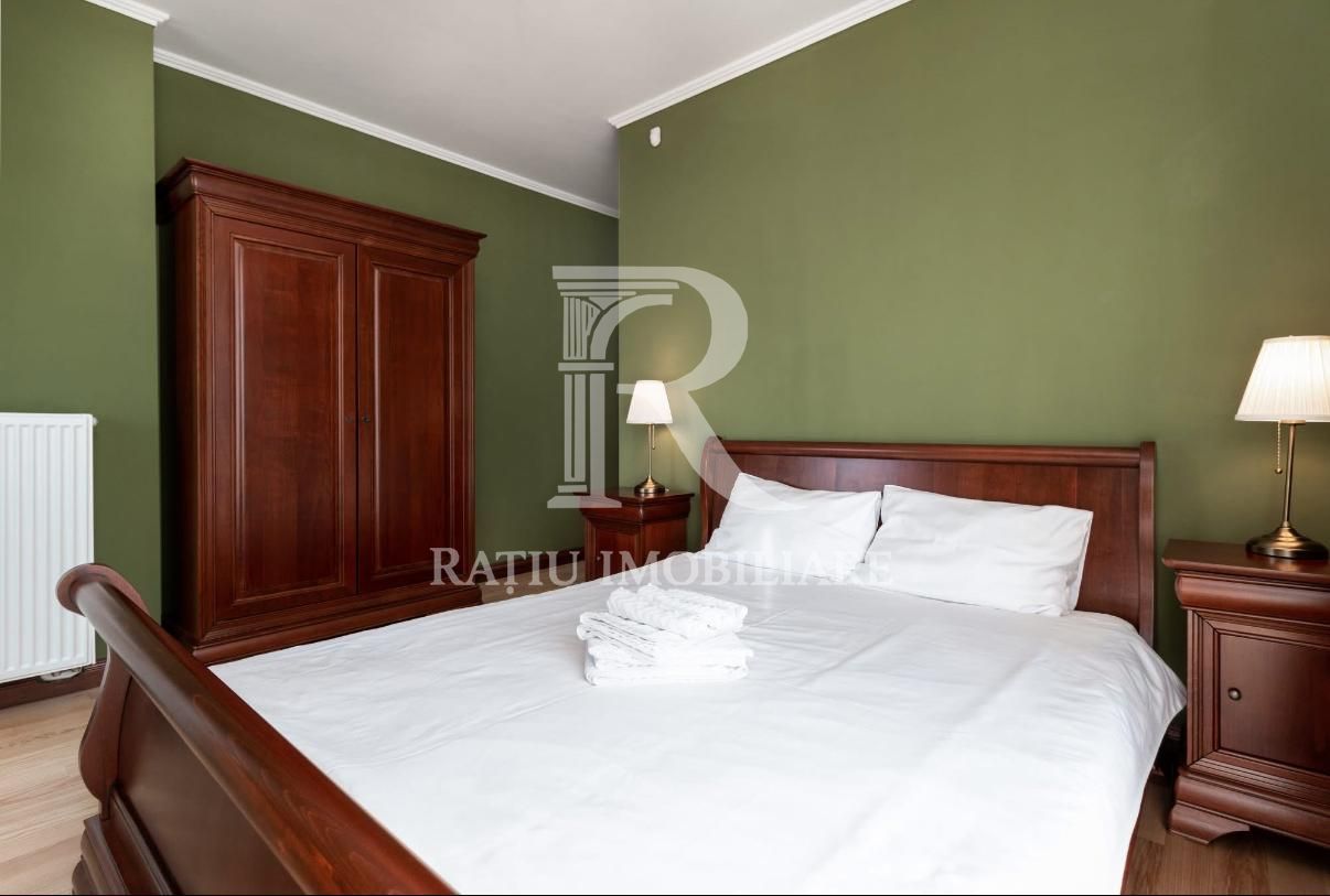 Apartament cu 3 camere | Ared | Oradea - Poză 4