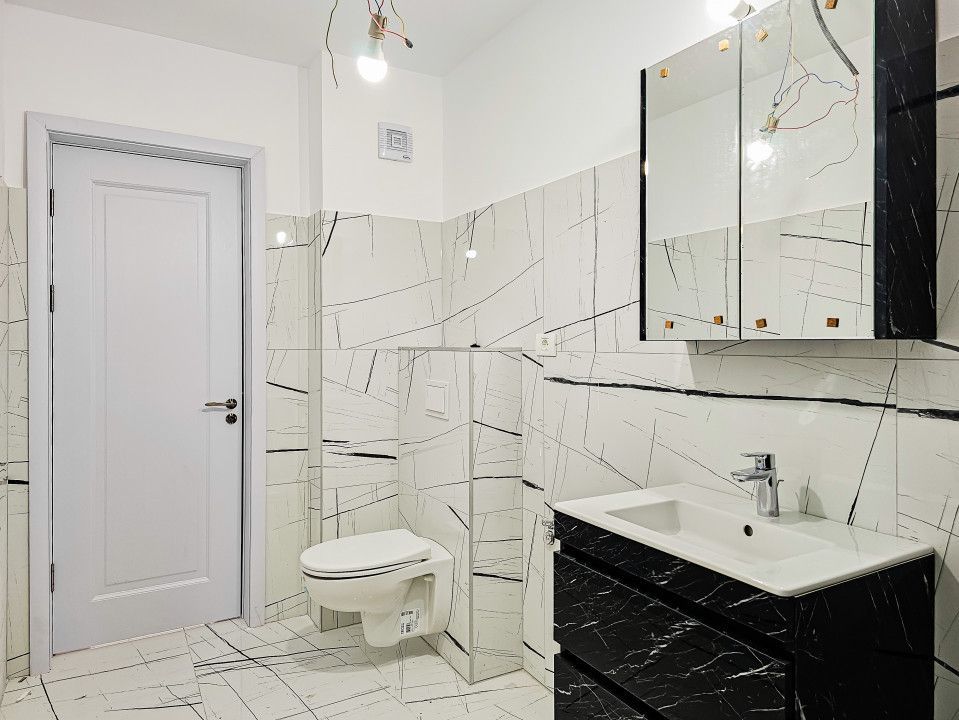 Apartament cu doua camere finisat complet, bloc nou, zona ICIL. - Poză 22