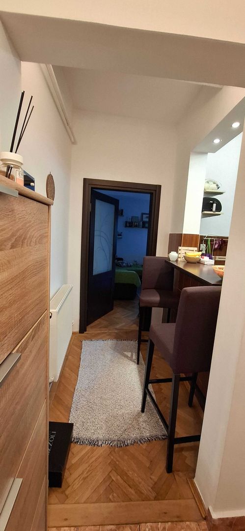 Apartament Pache Protopopescu / Foișorul de Foc - Poză 4