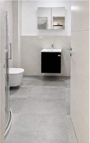 Chirie | Apartament 3 camere | Terasă & Vedere la Lac | Iancu Nicolae - Poză 6