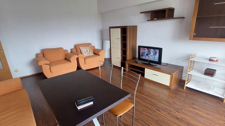 AP. 2 CAMERE- OCTAVIAN GOGA, CENTRALA PROPRIE, METROU, MODERN - Poză 1