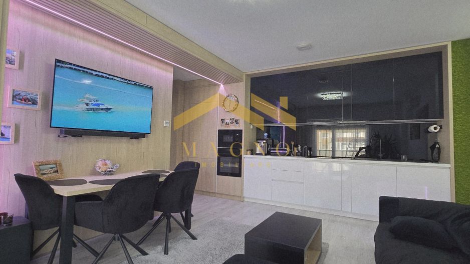 Apartament cu 4 camere de vanzare, Micalaca / Iuliu Maniu Residence - Poză 4