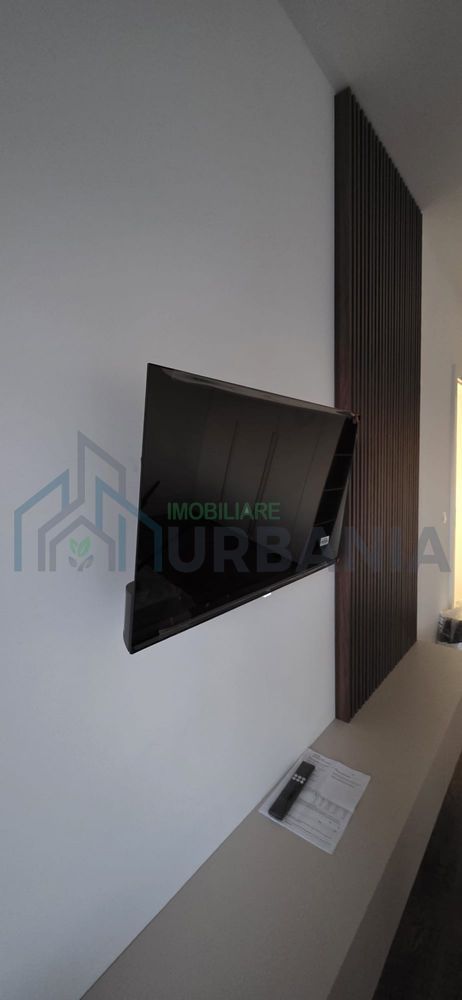 Apartament 2 camere decomandat – Grand Beetle Residence, Tătărași - Poză 6