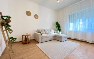 Casa individuala  cu 2 camere | Recent Renovata | Telegrafului - Poză 1