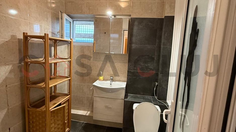 Decomandat - Orientare Sudica - Bloc Izolat - Zona Piata Zorilor - Poză 7