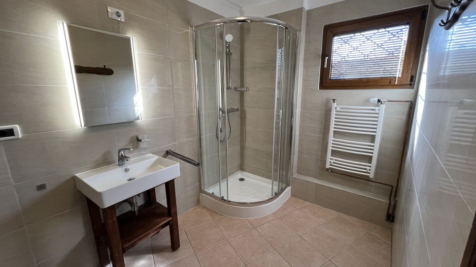 Vila cu design italian intalneste echipamentele germane - Poză 22