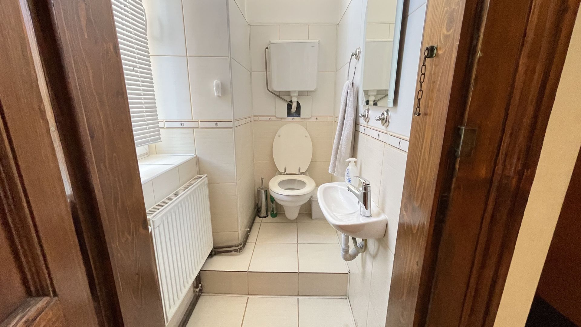 Apartament  spatios de vanzare intr-o cladire istorica - Poză 18