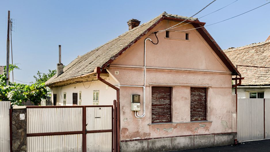 REZERVATA! Casa in Aradul Nou cu 3 cam. - Comision 0% cumparator - Poză 1