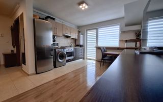 Apartament complet, ideal pentru familie, zona Poligon. - Poză 2