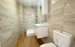 3 CAMERE  ‖ RENOVAT ‖ BLOC REABILITAT ‖ ETAJ INTERMEDIAR  ‖  NERVA TRAIAN - Poză 9