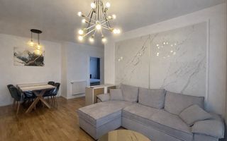 Apartament premium cu 3 camere- 2 bai | parcare | zona Iulius Mall - Poză 1