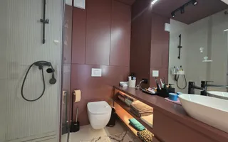 Apartament 4 camere, Iancu Nicolae utilat mobilat complet Investitie - Poză 18