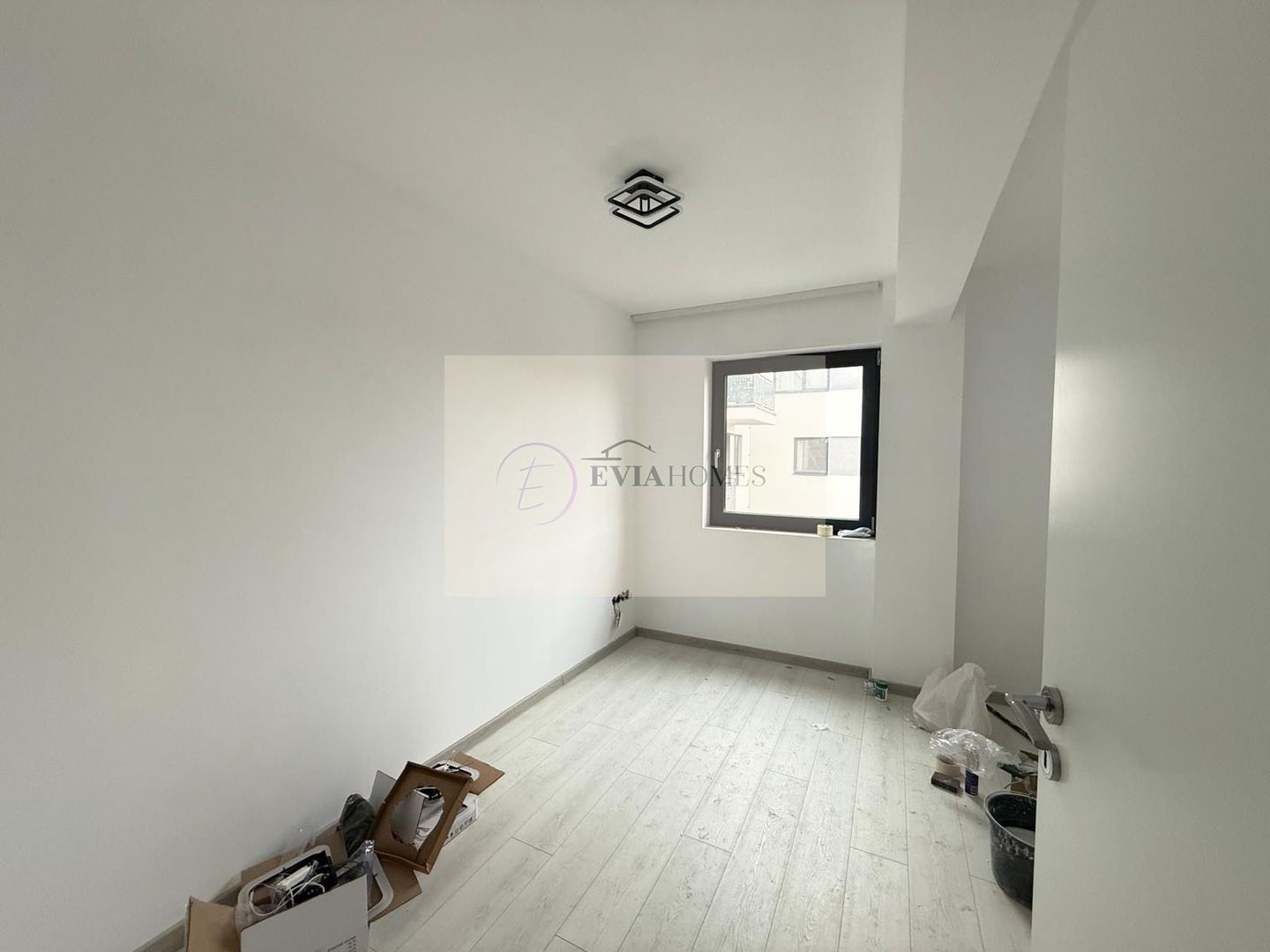 3 camere/2 băi/Parcare inclusă/Constructie premium - Poză 7