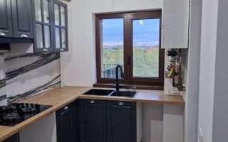 Apartament 2 camere Chisoda bloc nou - Poză 2