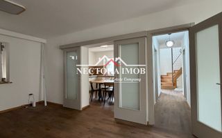 NECTORA IMOB-Casa de inchiriat 110 mp, 4 camere, 2 bai, Str. Bradului - Poză 4